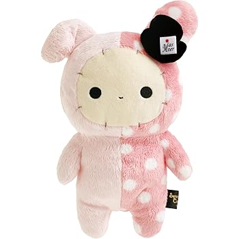 【中古】サンエックス(San-X) センチメンタルサーカス あつめてぬいぐるみ シャッポ MO74001