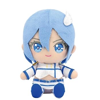 【中古】2.5次元の誘惑 ノノア Chibiぬいぐるみ ノキエル 天使空挺隊