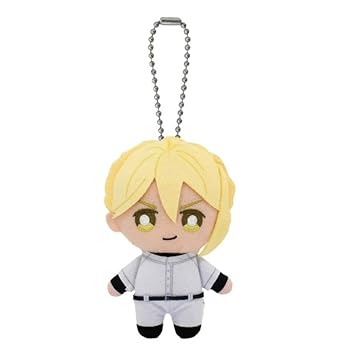 [중고] [미사용] 망각 배터리 후지도 아오이 Chibi 누이 마스코트