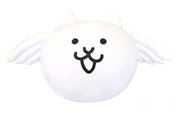 [중고] 냥코 대전쟁 GB 봉제인형 6 (고양이)