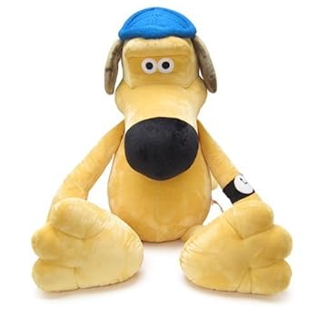 [중고] [미사용] NICI (니키) [양의 숀] 빅처 클래식 120cm