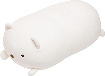 Other - 【中古】すみっコぐらし スーパーもーちもち抱きまくら しろくま MR78401