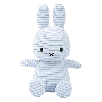 樂天商城 - 【中古】[ボントントイズ] BON TON TOYS BTT-001 コーデュロイ ミッフィー 23cm (Ice Blue)