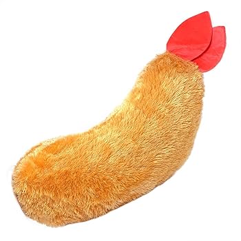 【中古】とっても 大きな エビフライ BIG ぬいぐるみ 約78cm ふわふわ 特大 迫力満点 インパクト大 (エビフライ)【メーカー名】【メーカー型番】【ブランド名】キャラクター 動物, おもちゃ ストア, おもちゃ_2column 【商品説明】とっても 大きな エビフライ BIG ぬいぐるみ 約78cm ふわふわ 特大 迫力満点 インパクト大 (エビフライ)当店では初期不良に限り、商品到着から7日間は返品を 受付けております。お問い合わせ・メールにて不具合詳細をご連絡ください。他モールとの併売品の為、完売の際はキャンセルご連絡させて頂きます。中古品の商品タイトルに「限定」「初回」「保証」「DLコード」などの表記がありましても、特典・付属品・帯・保証等は付いておりません。電子辞書、コンパクトオーディオプレーヤー等のイヤホンは写真にありましても衛生上、基本お付けしておりません。※未使用品は除く品名に【import】【輸入】【北米】【海外】等の国内商品でないと把握できる表記商品について国内のDVDプレイヤー、ゲーム機で稼働しない場合がございます。予めご了承の上、購入ください。掲載と付属品が異なる場合は確認のご連絡をさせて頂きます。ご注文からお届けまで1、ご注文⇒ご注文は24時間受け付けております。2、注文確認⇒ご注文後、当店から注文確認メールを送信します。3、お届けまで3〜10営業日程度とお考えください。4、入金確認⇒前払い決済をご選択の場合、ご入金確認後、配送手配を致します。5、出荷⇒配送準備が整い次第、出荷致します。配送業者、追跡番号等の詳細をメール送信致します。6、到着⇒出荷後、1〜3日後に商品が到着します。　※離島、北海道、九州、沖縄は遅れる場合がございます。予めご了承下さい。お電話でのお問合せは少人数で運営の為受け付けておりませんので、お問い合わせ・メールにてお願い致します。営業時間　月〜金　11:00〜17:00★お客様都合によるご注文後のキャンセル・返品はお受けしておりませんのでご了承ください。0
