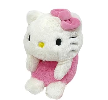 【中古】【未使用】サンリオキャラクターズ ハローキティ ふんばるず【メーカー名】【メーカー型番】【ブランド名】バンダイナムコヌイ(Bandai Namco Nui) ぬいぐるみ人形, ハローキティ, おもちゃ ストア, Toys - AmazonGlobal free shipping, おもちゃ_2column 【商品説明】サンリオキャラクターズ ハローキティ ふんばるず当店では初期不良に限り、商品到着から7日間は返品を 受付けております。お問い合わせ・メールにて不具合詳細をご連絡ください。他モールとの併売品の為、完売の際はキャンセルご連絡させて頂きます。中古品の商品タイトルに「限定」「初回」「保証」「DLコード」などの表記がありましても、特典・付属品・帯・保証等は付いておりません。電子辞書、コンパクトオーディオプレーヤー等のイヤホンは写真にありましても衛生上、基本お付けしておりません。※未使用品は除く品名に【import】【輸入】【北米】【海外】等の国内商品でないと把握できる表記商品について国内のDVDプレイヤー、ゲーム機で稼働しない場合がございます。予めご了承の上、購入ください。掲載と付属品が異なる場合は確認のご連絡をさせて頂きます。ご注文からお届けまで1、ご注文⇒ご注文は24時間受け付けております。2、注文確認⇒ご注文後、当店から注文確認メールを送信します。3、お届けまで3〜10営業日程度とお考えください。4、入金確認⇒前払い決済をご選択の場合、ご入金確認後、配送手配を致します。5、出荷⇒配送準備が整い次第、出荷致します。配送業者、追跡番号等の詳細をメール送信致します。6、到着⇒出荷後、1〜3日後に商品が到着します。　※離島、北海道、九州、沖縄は遅れる場合がございます。予めご了承下さい。お電話でのお問合せは少人数で運営の為受け付けておりませんので、お問い合わせ・メールにてお願い致します。営業時間　月〜金　11:00〜17:00★お客様都合によるご注文後のキャンセル・返品はお受けしておりませんのでご了承ください。0