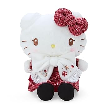 【中古】【未使用】サンリオ(SANRIO) ハローキティ ぬいぐるみ(冬のおめかし) 474061【メーカー名】【メーカー型番】【ブランド名】サンリオ(SANRIO) ぬいぐるみ人形, ハローキティ, おもちゃ ストア, Toys - AmazonGlobal free shipping, おもちゃ_2column 【商品説明】サンリオ(SANRIO) ハローキティ ぬいぐるみ(冬のおめかし) 474061当店では初期不良に限り、商品到着から7日間は返品を 受付けております。お問い合わせ・メールにて不具合詳細をご連絡ください。他モールとの併売品の為、完売の際はキャンセルご連絡させて頂きます。中古品の商品タイトルに「限定」「初回」「保証」「DLコード」などの表記がありましても、特典・付属品・帯・保証等は付いておりません。電子辞書、コンパクトオーディオプレーヤー等のイヤホンは写真にありましても衛生上、基本お付けしておりません。※未使用品は除く品名に【import】【輸入】【北米】【海外】等の国内商品でないと把握できる表記商品について国内のDVDプレイヤー、ゲーム機で稼働しない場合がございます。予めご了承の上、購入ください。掲載と付属品が異なる場合は確認のご連絡をさせて頂きます。ご注文からお届けまで1、ご注文⇒ご注文は24時間受け付けております。2、注文確認⇒ご注文後、当店から注文確認メールを送信します。3、お届けまで3〜10営業日程度とお考えください。4、入金確認⇒前払い決済をご選択の場合、ご入金確認後、配送手配を致します。5、出荷⇒配送準備が整い次第、出荷致します。配送業者、追跡番号等の詳細をメール送信致します。6、到着⇒出荷後、1〜3日後に商品が到着します。　※離島、北海道、九州、沖縄は遅れる場合がございます。予めご了承下さい。お電話でのお問合せは少人数で運営の為受け付けておりませんので、お問い合わせ・メールにてお願い致します。営業時間　月〜金　11:00〜17:00★お客様都合によるご注文後のキャンセル・返品はお受けしておりませんのでご了承ください。0