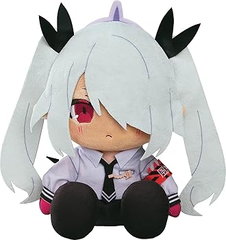 [중고] 굿 스마일 컴퍼니 [GOOD SMILE COMPANY] 블루 아카이브 Blue Archive 이오리 쵸코뿌니 봉제 인형 재판매
