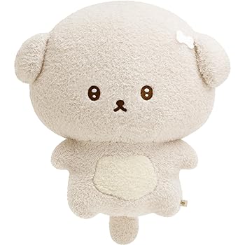 【中古】サンエックス(San-X) いしよわちゃん ぬいぐるみ(M) MO88901
