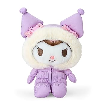 【中古】【未使用】サンリオ(SANRIO) ぬいぐるみ（ふわぷくウインター） クロミ 247383【メーカー名】【メーカー型番】【ブランド名】サンリオ(SANRIO) ぬいぐるみ人形, おもちゃ ストア, Toys - AmazonGlobal free shipping, おもちゃ_2column 【商品説明】サンリオ(SANRIO) ぬいぐるみ（ふわぷくウインター） クロミ 247383当店では初期不良に限り、商品到着から7日間は返品を 受付けております。お問い合わせ・メールにて不具合詳細をご連絡ください。他モールとの併売品の為、完売の際はキャンセルご連絡させて頂きます。中古品の商品タイトルに「限定」「初回」「保証」「DLコード」などの表記がありましても、特典・付属品・帯・保証等は付いておりません。電子辞書、コンパクトオーディオプレーヤー等のイヤホンは写真にありましても衛生上、基本お付けしておりません。※未使用品は除く品名に【import】【輸入】【北米】【海外】等の国内商品でないと把握できる表記商品について国内のDVDプレイヤー、ゲーム機で稼働しない場合がございます。予めご了承の上、購入ください。掲載と付属品が異なる場合は確認のご連絡をさせて頂きます。ご注文からお届けまで1、ご注文⇒ご注文は24時間受け付けております。2、注文確認⇒ご注文後、当店から注文確認メールを送信します。3、お届けまで3〜10営業日程度とお考えください。4、入金確認⇒前払い決済をご選択の場合、ご入金確認後、配送手配を致します。5、出荷⇒配送準備が整い次第、出荷致します。配送業者、追跡番号等の詳細をメール送信致します。6、到着⇒出荷後、1〜3日後に商品が到着します。　※離島、北海道、九州、沖縄は遅れる場合がございます。予めご了承下さい。お電話でのお問合せは少人数で運営の為受け付けておりませんので、お問い合わせ・メールにてお願い致します。営業時間　月〜金　11:00〜17:00★お客様都合によるご注文後のキャンセル・返品はお受けしておりませんのでご了承ください。0