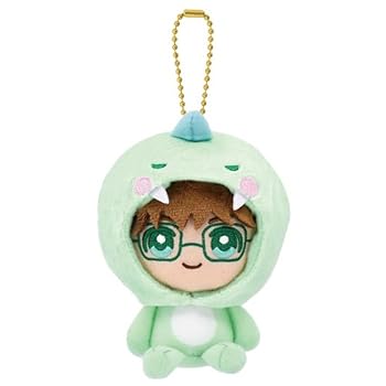 Rakuten - 【中古】【未使用】[バンダイナムコヌイ] ボンボンTV よっち Chibiぬいおすわりマスコット
