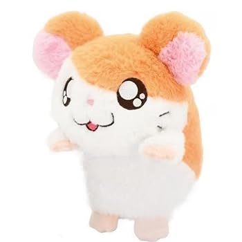 【中古】とっとこハム太郎 ハム太郎 ふんばるず【メーカー名】【メーカー型番】【ブランド名】バンダイナムコヌイ(Bandai Namco Nui) ぬいぐるみ人形, とっとこハム太郎, おもちゃ ストア, Toys - AmazonGlobal free shipping, おもちゃ_2column 【商品説明】とっとこハム太郎 ハム太郎 ふんばるず当店では初期不良に限り、商品到着から7日間は返品を 受付けております。お問い合わせ・メールにて不具合詳細をご連絡ください。他モールとの併売品の為、完売の際はキャンセルご連絡させて頂きます。中古品の商品タイトルに「限定」「初回」「保証」「DLコード」などの表記がありましても、特典・付属品・帯・保証等は付いておりません。電子辞書、コンパクトオーディオプレーヤー等のイヤホンは写真にありましても衛生上、基本お付けしておりません。※未使用品は除く品名に【import】【輸入】【北米】【海外】等の国内商品でないと把握できる表記商品について国内のDVDプレイヤー、ゲーム機で稼働しない場合がございます。予めご了承の上、購入ください。掲載と付属品が異なる場合は確認のご連絡をさせて頂きます。ご注文からお届けまで1、ご注文⇒ご注文は24時間受け付けております。2、注文確認⇒ご注文後、当店から注文確認メールを送信します。3、お届けまで3〜10営業日程度とお考えください。4、入金確認⇒前払い決済をご選択の場合、ご入金確認後、配送手配を致します。5、出荷⇒配送準備が整い次第、出荷致します。配送業者、追跡番号等の詳細をメール送信致します。6、到着⇒出荷後、1〜3日後に商品が到着します。　※離島、北海道、九州、沖縄は遅れる場合がございます。予めご了承下さい。お電話でのお問合せは少人数で運営の為受け付けておりませんので、お問い合わせ・メールにてお願い致します。営業時間　月〜金　11:00〜17:00★お客様都合によるご注文後のキャンセル・返品はお受けしておりませんのでご了承ください。0