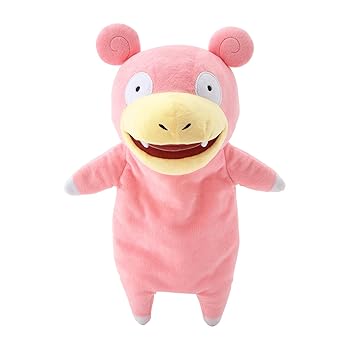 【中古】ポケモンセンターオリジナル パペットぬいぐるみ パペモン ヤドン【メーカー名】【メーカー型番】【ブランド名】ポケモン(Pokemon) ぬいぐるみ＆ブランケットセット, ポケットモンスター, おもちゃ ストア, おもちゃ_2column, ポケモンストア 【商品説明】ポケモンセンターオリジナル パペットぬいぐるみ パペモン ヤドン当店では初期不良に限り、商品到着から7日間は返品を 受付けております。お問い合わせ・メールにて不具合詳細をご連絡ください。他モールとの併売品の為、完売の際はキャンセルご連絡させて頂きます。中古品の商品タイトルに「限定」「初回」「保証」「DLコード」などの表記がありましても、特典・付属品・帯・保証等は付いておりません。電子辞書、コンパクトオーディオプレーヤー等のイヤホンは写真にありましても衛生上、基本お付けしておりません。※未使用品は除く品名に【import】【輸入】【北米】【海外】等の国内商品でないと把握できる表記商品について国内のDVDプレイヤー、ゲーム機で稼働しない場合がございます。予めご了承の上、購入ください。掲載と付属品が異なる場合は確認のご連絡をさせて頂きます。ご注文からお届けまで1、ご注文⇒ご注文は24時間受け付けております。2、注文確認⇒ご注文後、当店から注文確認メールを送信します。3、お届けまで3〜10営業日程度とお考えください。4、入金確認⇒前払い決済をご選択の場合、ご入金確認後、配送手配を致します。5、出荷⇒配送準備が整い次第、出荷致します。配送業者、追跡番号等の詳細をメール送信致します。6、到着⇒出荷後、1〜3日後に商品が到着します。　※離島、北海道、九州、沖縄は遅れる場合がございます。予めご了承下さい。お電話でのお問合せは少人数で運営の為受け付けておりませんので、お問い合わせ・メールにてお願い致します。営業時間　月〜金　11:00〜17:00★お客様都合によるご注文後のキャンセル・返品はお受けしておりませんのでご了承ください。0
