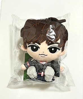 【中古】阿部亮平 すのチルぶら下がらないシリーズ (BIGぬいぐるみver.) Snow Man 1st Stadium Live Snow World
