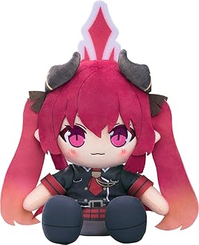 【中古】【未使用】グッドスマイルカンパニー[GOOD SMILE COMPANY] ブルーアーカイブ Blue Archive ジュンコ ちょこぷに ぬいぐるみ