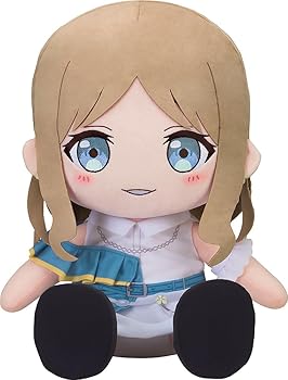 【中古】【未使用】グッドスマイルカンパニー[GOOD SMILE COMPANY] BanG Dream! MyGO!!!!! 長崎 そよ おおきな40cmぬいぐるみ