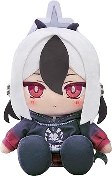 【中古】【未使用】グッドスマイルカンパニー[GOOD SMILE COMPANY] ブルーアーカイブ Blue Archive カヨコ ちょこぷに ぬいぐるみ