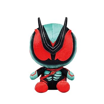 楽天市場】仮面ライダー龍騎（ぬいぐるみ｜ぬいぐるみ・人形