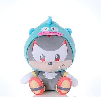 【中古】セガフェイブ(SEGA FAVE) SONIC＆FRIENDS Sanrio characters ぬいぐるみM シャドウ×ハンギョドン【メーカー名】【メーカー型番】【ブランド名】セガフェイブ(SEGA FAVE) ぬいぐるみ人形, おもちゃ ストア, おもちゃ_2column 【商品説明】セガフェイブ(SEGA FAVE) SONIC＆FRIENDS Sanrio characters ぬいぐるみM シャドウ×ハンギョドン当店では初期不良に限り、商品到着から7日間は返品を 受付けております。お問い合わせ・メールにて不具合詳細をご連絡ください。他モールとの併売品の為、完売の際はキャンセルご連絡させて頂きます。中古品の商品タイトルに「限定」「初回」「保証」「DLコード」などの表記がありましても、特典・付属品・帯・保証等は付いておりません。電子辞書、コンパクトオーディオプレーヤー等のイヤホンは写真にありましても衛生上、基本お付けしておりません。※未使用品は除く品名に【import】【輸入】【北米】【海外】等の国内商品でないと把握できる表記商品について国内のDVDプレイヤー、ゲーム機で稼働しない場合がございます。予めご了承の上、購入ください。掲載と付属品が異なる場合は確認のご連絡をさせて頂きます。ご注文からお届けまで1、ご注文⇒ご注文は24時間受け付けております。2、注文確認⇒ご注文後、当店から注文確認メールを送信します。3、お届けまで3〜10営業日程度とお考えください。4、入金確認⇒前払い決済をご選択の場合、ご入金確認後、配送手配を致します。5、出荷⇒配送準備が整い次第、出荷致します。配送業者、追跡番号等の詳細をメール送信致します。6、到着⇒出荷後、1〜3日後に商品が到着します。　※離島、北海道、九州、沖縄は遅れる場合がございます。予めご了承下さい。お電話でのお問合せは少人数で運営の為受け付けておりませんので、お問い合わせ・メールにてお願い致します。営業時間　月〜金　11:00〜17:00★お客様都合によるご注文後のキャンセル・返品はお受けしておりませんのでご了承ください。0