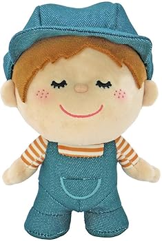 【中古】ナカジマコーポレーション 水森亜土 男の子 S 211385-26