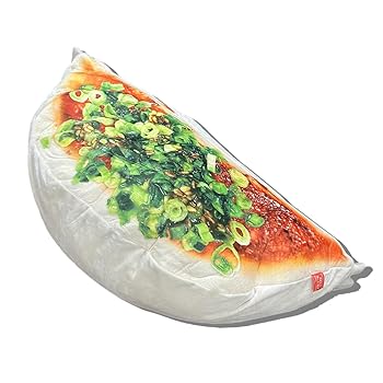 【中古】焼きたて！ まんぷく餃子 ウルトラBIGぬいぐるみ ぎょうざ クッション ぬ...