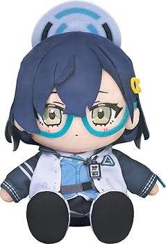 【中古】【未使用】グッドスマイルカンパニー[GOOD SMILE COMPANY] ちょこぷに ぬいぐるみ ブルーアーカイブ -Blue Archive- チヒロ