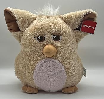 【AK】ファービー 中古品 2体セット AK】ファービー 中古品 2体セット 2025年最新】Yahoo!オークション