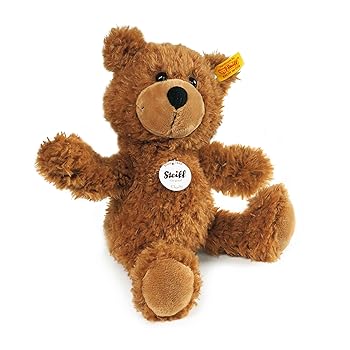 【中古】テディベア チャーリー 30cm ぬいぐるみ