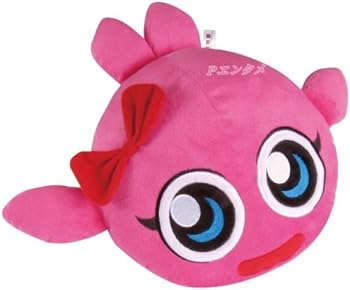 【中古】【未使用】海物語シリーズ 【ぬいぐるみ】 ［クジラブリーver.］