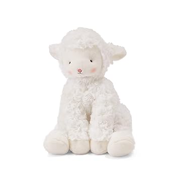 Other - 【中古】バニーズバイザベイ ひつじのぬいぐるみ 羊 270029