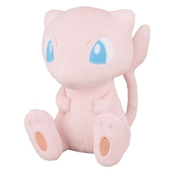 樂天商城 - 【中古】I LOVE MEW でっかいぬいぐるみ