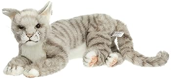 樂天商城 - 【中古】BH7198 HANSA ネコグレー37