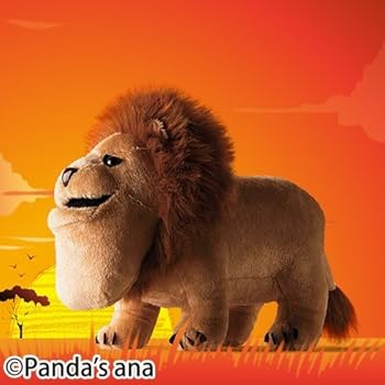 【中古】【未使用】エスケイジャパン(SK Japan) シャクレルプラネットライオンBIGぬいぐるみ【メーカー名】【メーカー型番】【ブランド名】エスケイジャパン(SK Japan) 動物, ぬいぐるみ, 2189188051 Plush, ...