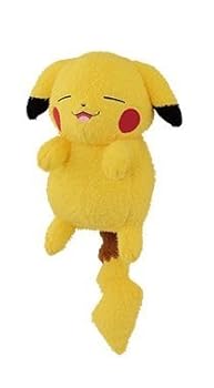 Other - 【中古】バンプレスト ポケットモンスター サン＆ムーン ポケぎゅっとでっかいぬいぐるみ 〜ピカチュウ・ロコン（アローラのすがた）〜 ピカチュウ