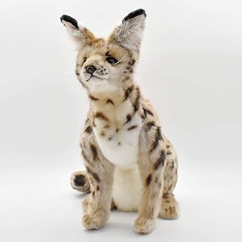 【中古】【未使用】BH7373 HANSA サーバルキャット 44