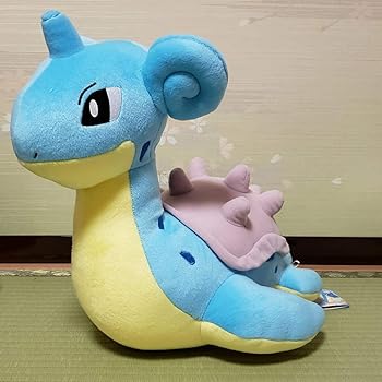 楽天市場】プライズ ポケモン（ぬいぐるみ｜ぬいぐるみ・人形
