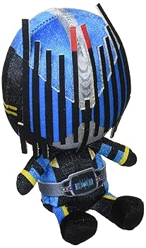 【中古】バンダイ(BANDAI) Chibi ぬいぐるみ 仮面ライダー ディエンド 二号 ディケイド 平成仮面ライダー20作品記念 1392