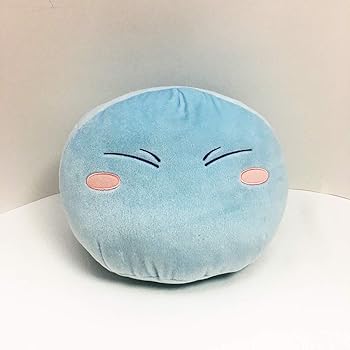 【中古】転生したらスライムだった件 でっかいぬいぐるみ 〜リムル様 パステルカラーver.〜 全1種