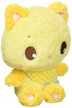 【中古】[アガツマ] ミュークルドリーミー ぬいぐるみ ぺこ