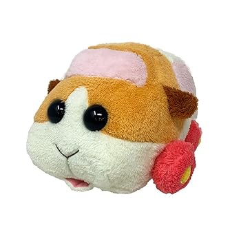 [중고][미사용]캐릭터 PUI PUI 몰카