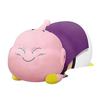 楽天市場】魔 人 ブウ ぬいぐるみの通販