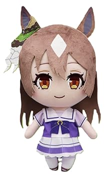 【中古】【未使用】ウマ娘 プリティーダービー 巨大ぬいぐるみ Vol.6 (サトノダイヤモンド)【メーカー名】【メーカー型番】【ブランド名】JAIA 動物, おもちゃ ストア, Toys - AmazonGlobal free shipping, おもちゃ_2column 【商品説明】ウマ娘 プリティーダービー 巨大ぬいぐるみ Vol.6 (サトノダイヤモンド)当店では初期不良に限り、商品到着から7日間は返品を 受付けております。お問い合わせ・メールにて不具合詳細をご連絡ください。他モールとの併売品の為、完売の際はキャンセルご連絡させて頂きます。中古品の商品タイトルに「限定」「初回」「保証」「DLコード」などの表記がありましても、特典・付属品・帯・保証等は付いておりません。電子辞書、コンパクトオーディオプレーヤー等のイヤホンは写真にありましても衛生上、基本お付けしておりません。※未使用品は除く品名に【import】【輸入】【北米】【海外】等の国内商品でないと把握できる表記商品について国内のDVDプレイヤー、ゲーム機で稼働しない場合がございます。予めご了承の上、購入ください。掲載と付属品が異なる場合は確認のご連絡をさせて頂きます。ご注文からお届けまで1、ご注文⇒ご注文は24時間受け付けております。2、注文確認⇒ご注文後、当店から注文確認メールを送信します。3、お届けまで3〜10営業日程度とお考えください。4、入金確認⇒前払い決済をご選択の場合、ご入金確認後、配送手配を致します。5、出荷⇒配送準備が整い次第、出荷致します。配送業者、追跡番号等の詳細をメール送信致します。6、到着⇒出荷後、1〜3日後に商品が到着します。　※離島、北海道、九州、沖縄は遅れる場合がございます。予めご了承下さい。お電話でのお問合せは少人数で運営の為受け付けておりませんので、お問い合わせ・メールにてお願い致します。営業時間　月〜金　11:00〜17:00★お客様都合によるご注文後のキャンセル・返品はお受けしておりませんのでご了承ください。0