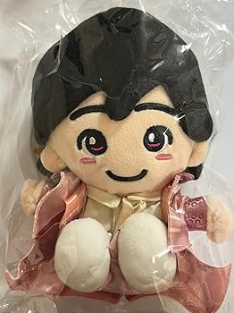 楽天市場】なにわ男子 ちびぬい（おもちゃ）の通販