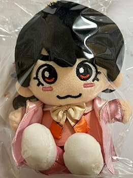 樂天商城 - 【中古】なにわ男子 大西流星 【 ちびぬい 初心LOVE うぶらぶ Ver. 1周年記念 2022 1st LOVE】