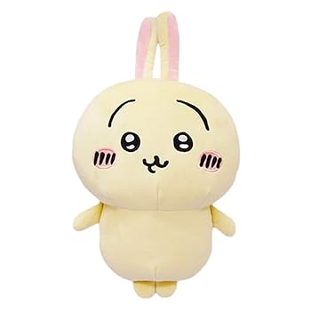 [중고] 치이카와 토끼와 함께 BIG 봉제 장난감 총 2 종 약 30cm (토끼)