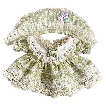 ����šۡ�̤���ѡ�niannyyhouse��20cm �̤������ ����������ơ����ե��졼���ɥ쥹���إåɥ����������ԡ������夻�ؤ����ʿͷ������������꡼...