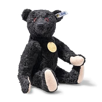 【中古】【未使用】シュタイフ(Steiff) テディベア1912 33cm 028441【日本正規販売品】