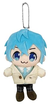 すとぷりさとみぬいぐるみ キーホルダー2個セット すとぷりさとみぬいぐるみ キーホルダー2個セット すとぷり ぬいぐるみ