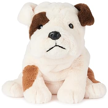 【中古】GUND トースト ブルドッグ 6069075【メーカー名】【メーカー型番】【ブランド名】GUND 動物, おもちゃ ストア, おもちゃ_2column 【商品説明】GUND トースト ブルドッグ 6069075当店では初期不良に限り、商品到着から7日間は返品を 受付けております。お問い合わせ・メールにて不具合詳細をご連絡ください。他モールとの併売品の為、完売の際はキャンセルご連絡させて頂きます。中古品の商品タイトルに「限定」「初回」「保証」「DLコード」などの表記がありましても、特典・付属品・帯・保証等は付いておりません。電子辞書、コンパクトオーディオプレーヤー等のイヤホンは写真にありましても衛生上、基本お付けしておりません。※未使用品は除く品名に【import】【輸入】【北米】【海外】等の国内商品でないと把握できる表記商品について国内のDVDプレイヤー、ゲーム機で稼働しない場合がございます。予めご了承の上、購入ください。掲載と付属品が異なる場合は確認のご連絡をさせて頂きます。ご注文からお届けまで1、ご注文⇒ご注文は24時間受け付けております。2、注文確認⇒ご注文後、当店から注文確認メールを送信します。3、お届けまで3〜10営業日程度とお考えください。4、入金確認⇒前払い決済をご選択の場合、ご入金確認後、配送手配を致します。5、出荷⇒配送準備が整い次第、出荷致します。配送業者、追跡番号等の詳細をメール送信致します。6、到着⇒出荷後、1〜3日後に商品が到着します。　※離島、北海道、九州、沖縄は遅れる場合がございます。予めご了承下さい。お電話でのお問合せは少人数で運営の為受け付けておりませんので、お問い合わせ・メールにてお願い致します。営業時間　月〜金　11:00〜17:00★お客様都合によるご注文後のキャンセル・返品はお受けしておりませんのでご了承ください。0