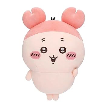 【中古】【未使用】ちいかわ ぬいぐるみS 古本屋 ちいかわマーケット 公式グッズ