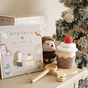 【中古】出産祝いに amanoppo 絵本とぬいぐるみセット はりねずみくんとカップケーキ おもちゃ 洗える あまのっぽ ギフトラッピング対応可【メーカー名】【メーカー型番】【ブランド名】ノーブランド品 動物, おもちゃ ストア, Toys - AmazonGlobal free shipping, おもちゃ_2column 【商品説明】出産祝いに amanoppo 絵本とぬいぐるみセット はりねずみくんとカップケーキ おもちゃ 洗える あまのっぽ ギフトラッピング対応可当店では初期不良に限り、商品到着から7日間は返品を 受付けております。お問い合わせ・メールにて不具合詳細をご連絡ください。他モールとの併売品の為、完売の際はキャンセルご連絡させて頂きます。中古品の商品タイトルに「限定」「初回」「保証」「DLコード」などの表記がありましても、特典・付属品・帯・保証等は付いておりません。電子辞書、コンパクトオーディオプレーヤー等のイヤホンは写真にありましても衛生上、基本お付けしておりません。※未使用品は除く品名に【import】【輸入】【北米】【海外】等の国内商品でないと把握できる表記商品について国内のDVDプレイヤー、ゲーム機で稼働しない場合がございます。予めご了承の上、購入ください。掲載と付属品が異なる場合は確認のご連絡をさせて頂きます。ご注文からお届けまで1、ご注文⇒ご注文は24時間受け付けております。2、注文確認⇒ご注文後、当店から注文確認メールを送信します。3、お届けまで3〜10営業日程度とお考えください。4、入金確認⇒前払い決済をご選択の場合、ご入金確認後、配送手配を致します。5、出荷⇒配送準備が整い次第、出荷致します。配送業者、追跡番号等の詳細をメール送信致します。6、到着⇒出荷後、1〜3日後に商品が到着します。　※離島、北海道、九州、沖縄は遅れる場合がございます。予めご了承下さい。お電話でのお問合せは少人数で運営の為受け付けておりませんので、お問い合わせ・メールにてお願い致します。営業時間　月〜金　11:00〜17:00★お客様都合によるご注文後のキャンセル・返品はお受けしておりませんのでご了承ください。0